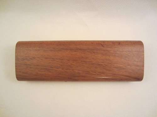 Vintage holz etui - vintage,