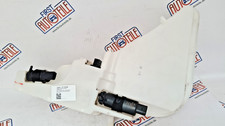 Original VW Audi A6 Waschpumpe für Scheibenreinigung mit Behälter 6R0955681