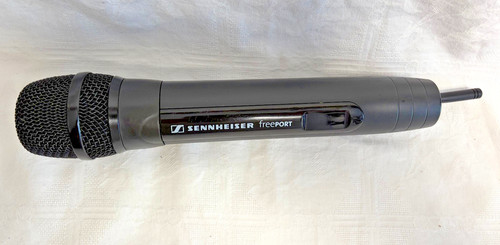 Sennheiser skm freeport - skm,