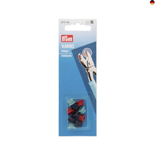 Prym 673126 vario inlays - inlays, für