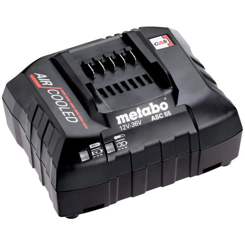 Metabo asc akku - 55,