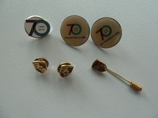 Verschiedene Porsche