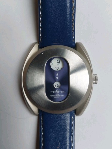 Seltene tempic armbanduhr - seltene,