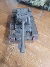1:35 Russischer Panzer 3A gebaut