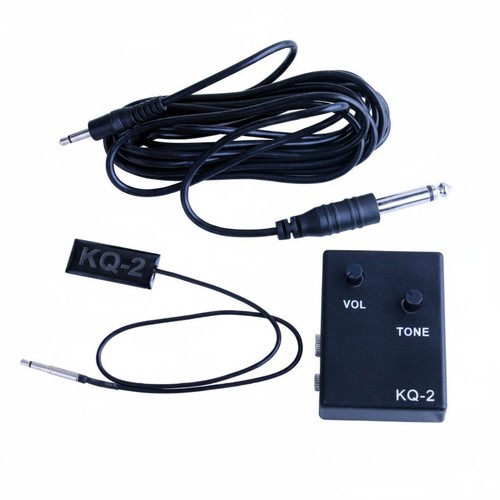 Geigen pickup professionell - geigen-pickup,