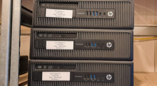 HP EliteDesk 800 G1 SFF
