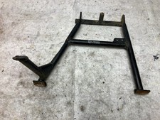 WBS1O973 BMW  F 650 GS  Dakar  2001  Hauptständer Ständer SW Motech