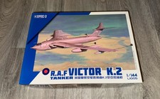G.W.H L1005 Victor K.2 R.A.F Tanker 1:144