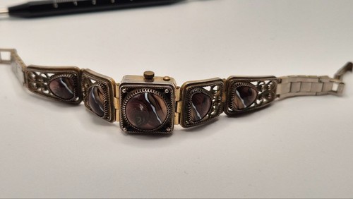 Vintage chaika jewels 1601a - 17,