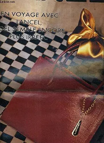 Lancel edition special noel - -,