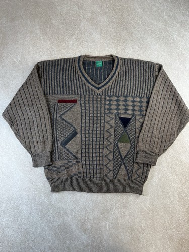 Vintage canda pullover herren - canda,