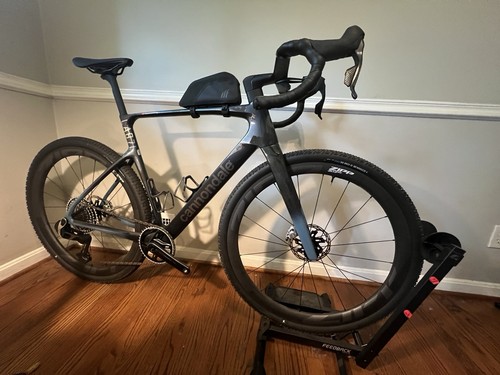 Cannondale superx lab71 cm - cannondale,