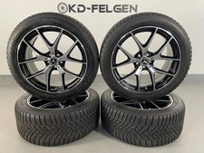 Original Mercedes GLC 20 Zoll