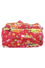 MCNEILL Sporttasche Kinder Mädchen Mehrfarbig Tiermotive 24x33cm