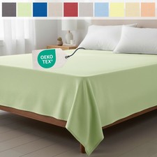 Linon Deluxe Bettlaken ohne