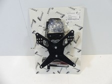 KTM Duke 125/390 Zieger Kennzeichenträger XLine Halter M01376