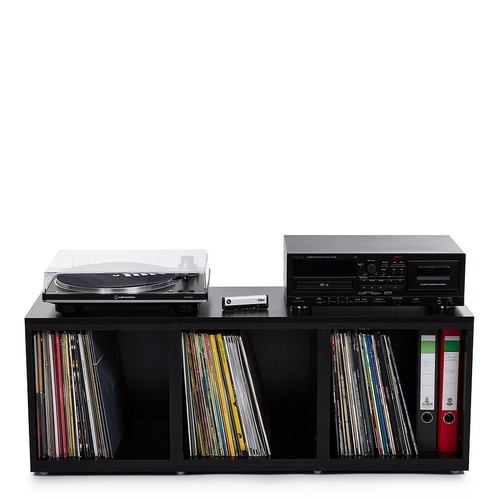 Record box vinyl - box,