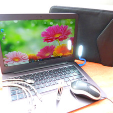 Asus UX305 ZenBook METALL Bang
