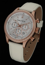 Nautica a21030g herrenuhr - nautica,