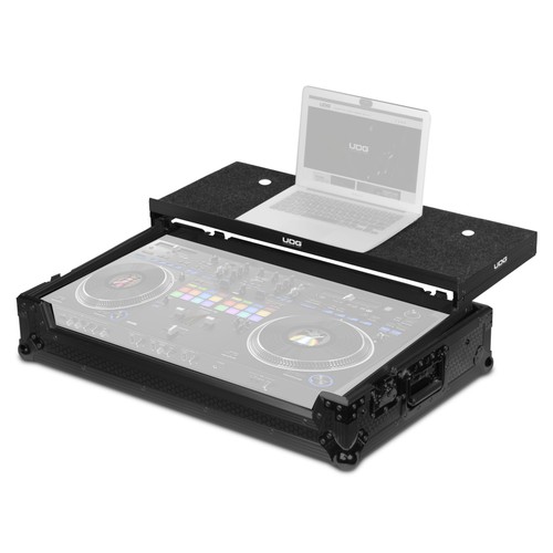Udg ultimate flightcase - udg,