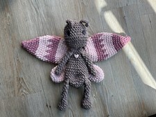 Handmade gehäkelt