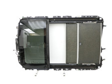 Panoramadach für BMW X3 F25