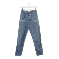 Jeans Boyfriend Closed Blau