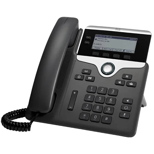 Cisco 7821 voip telefon - cisco,