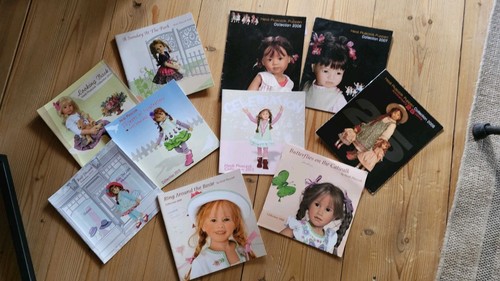 Kataloge heidi plusczok - heidi,