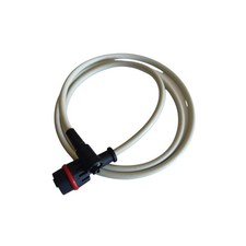 Siemens Sirona Siroson Schlauch für ZEG Scaler Zahnsteinentferner E M1 89 15 548