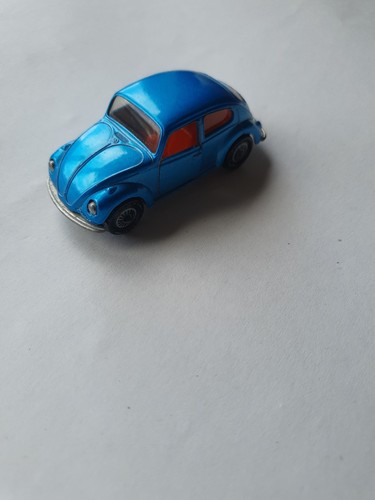 Siku 1022 1300 käfer - 1022,