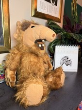 Alf Alien Production