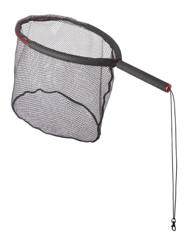 Iron claw wading net - iron,