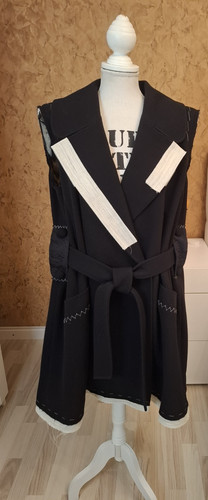Sartoria italiana runway - sartoria,