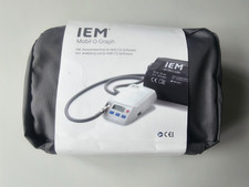 Iem mobil graph - iem, mobil-o-graph