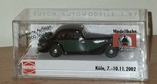 Rarität! Busch 1:87 BMW 327