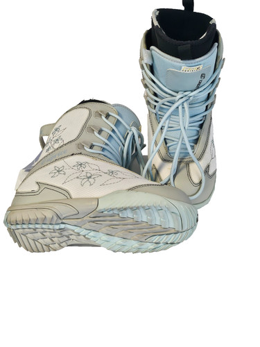 Damen snowboardschuhe pac - damen-snowboardschuhe,