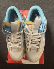 Nike Air Dunk Jumbo, White