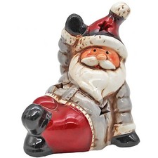 Weihnachtsfigur Weihnachtsmann