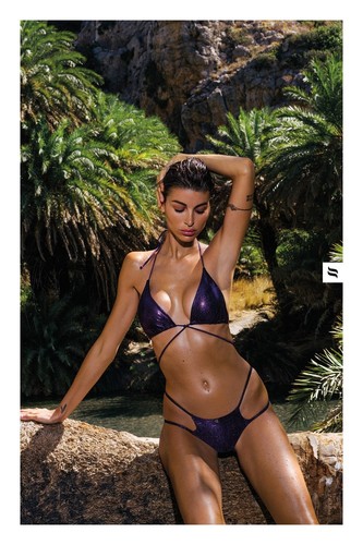 Obsessive bikini balitta - obsessive, im