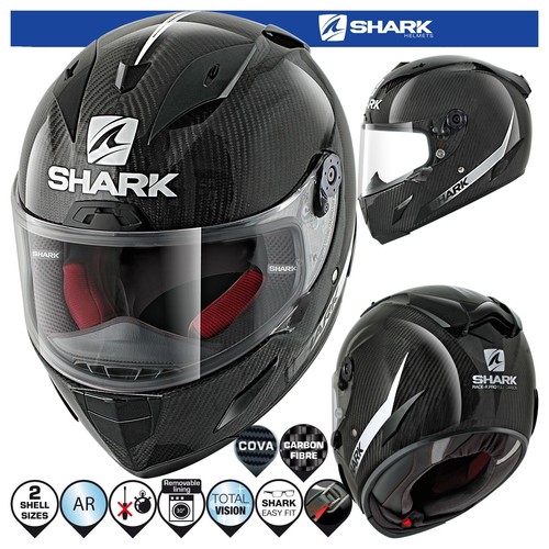 Shark race pro carbon - shark,