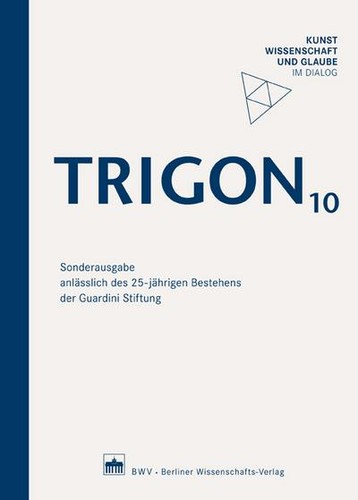 Trigon kunst wissenschaft - kunst,,