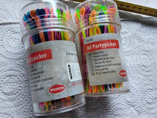 Partypicker stück in - x,