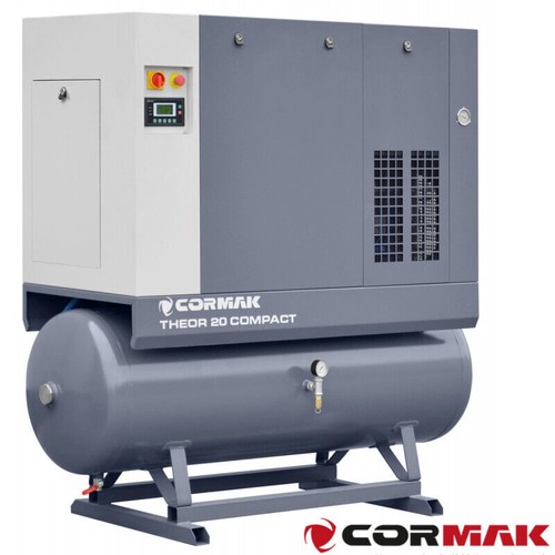 Cormak theor compact mit - cormak, 20