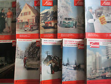 Der Deutsche Straßenverkehr