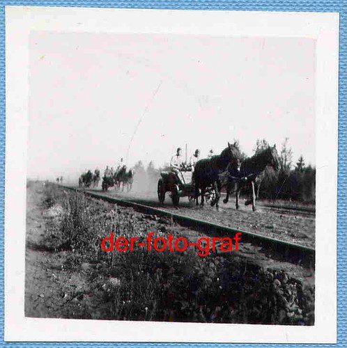 Foto rußland am - foto,, bahndamm