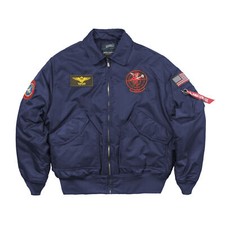 Winter herren top gun - herren,