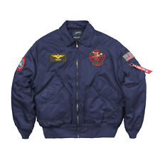 Winter Herren TOP GUN