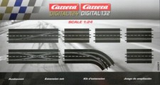 Carrera Digital 132 / 124