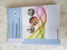 Büromanagement 3 Lernfelder 9 bis 13 von Hartmut Hug, Merkur Verlag Rinteln